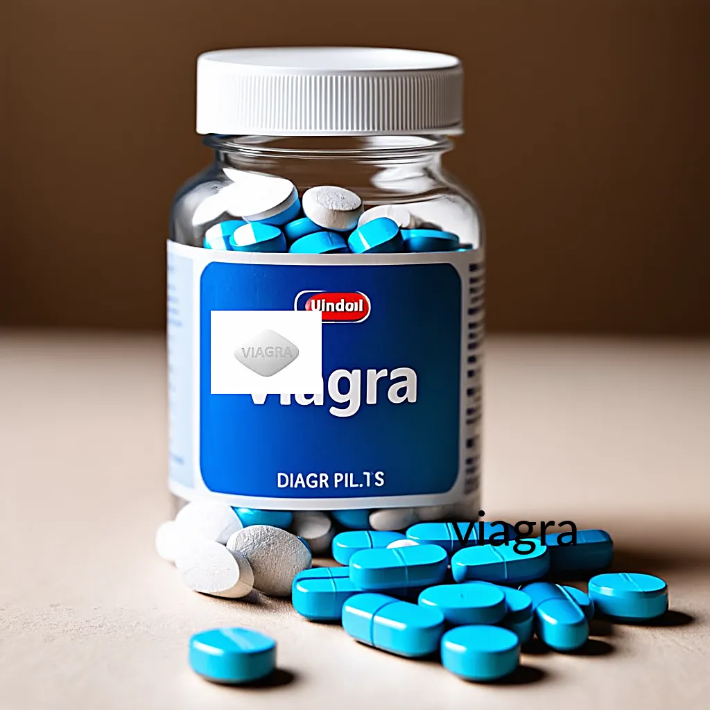 El viagra solo se compra con receta